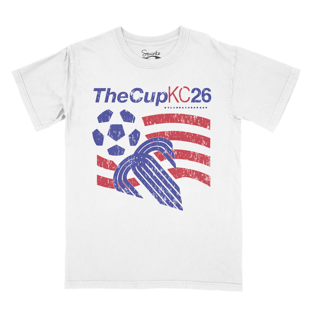 Soccer 2026 | Shop Local KC